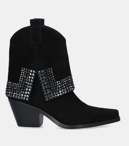 Bota Befree