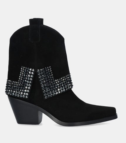 Bota Befree