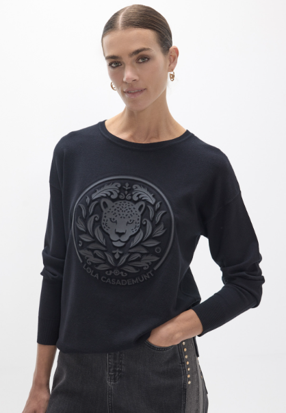 Camisola Lola Casademunt