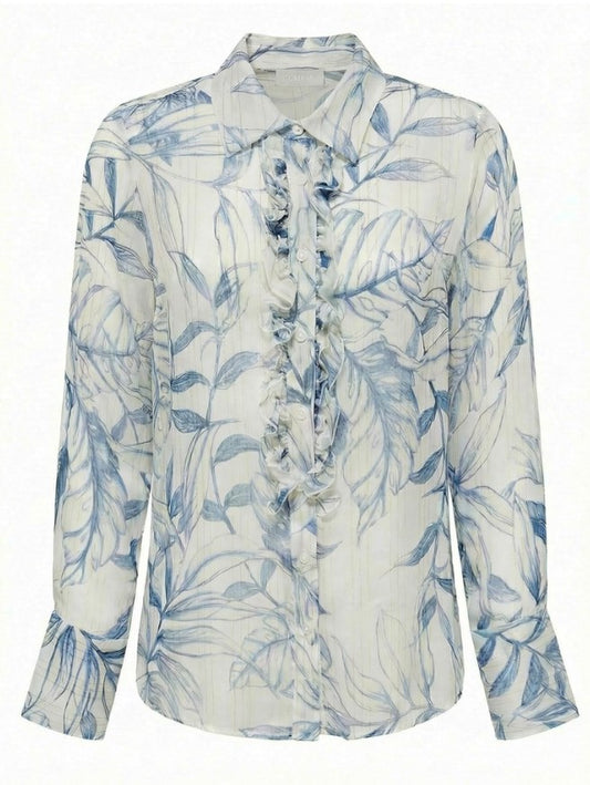 Blusa Scripta