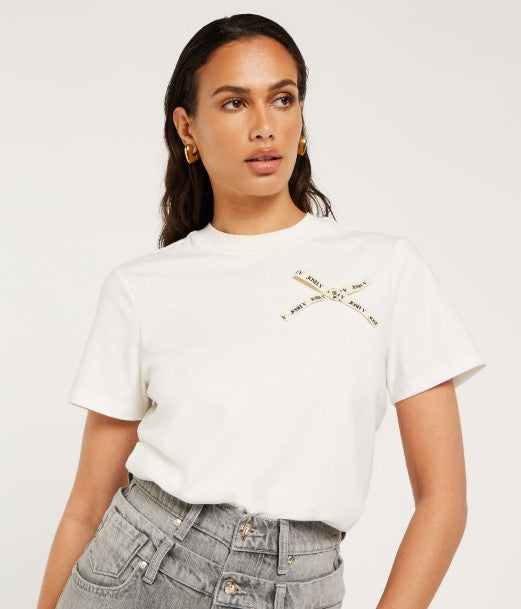 T-shirt Josh V