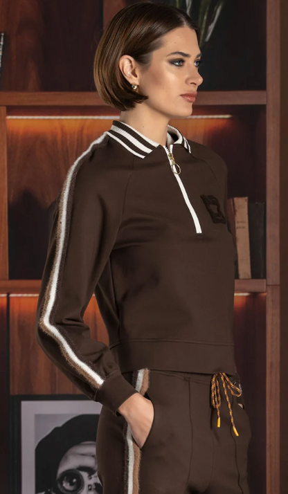 Camisola Foursoul