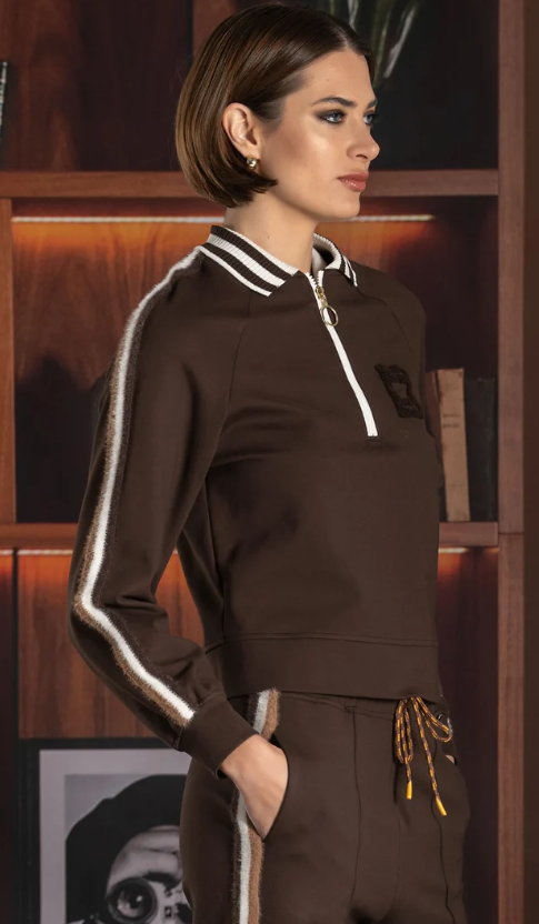 Camisola Foursoul