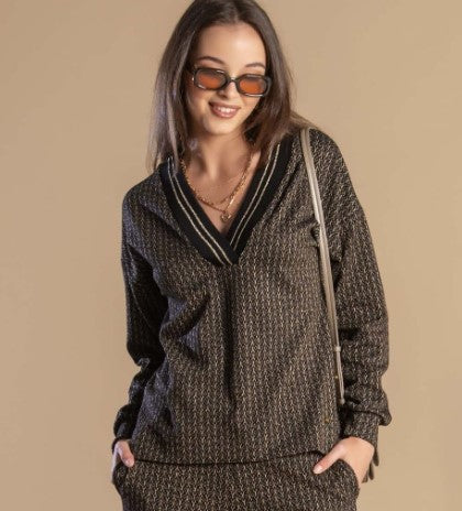 Camisola Fé