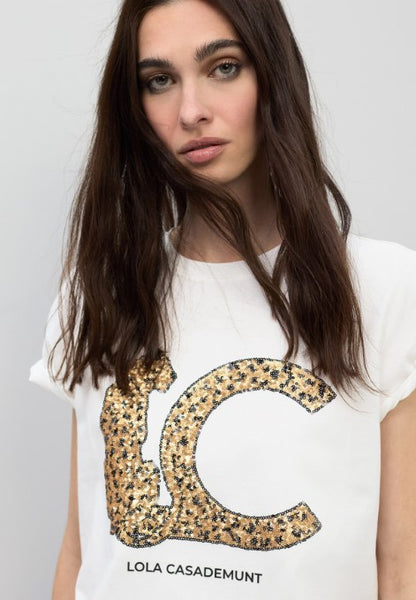 T-shirt Lola Casademunt