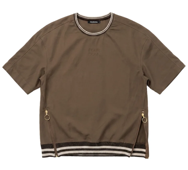 T-shirt Foursoul