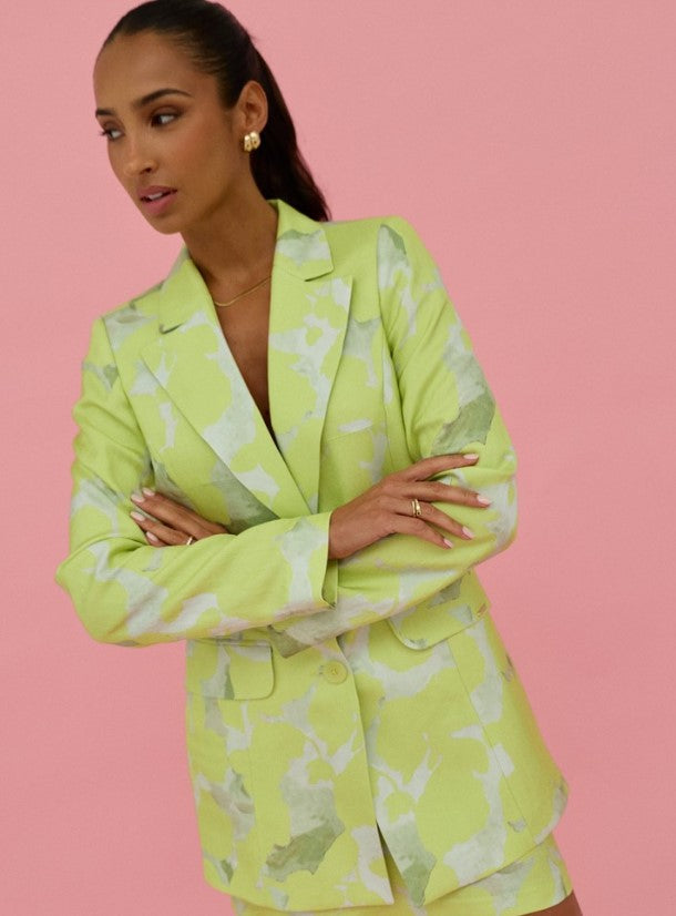 Blazer Scripta