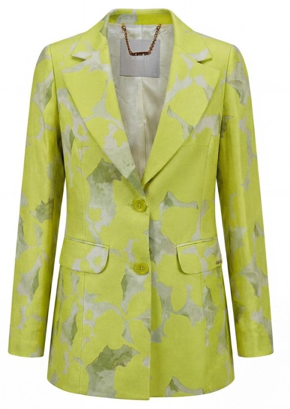 Blazer Scripta