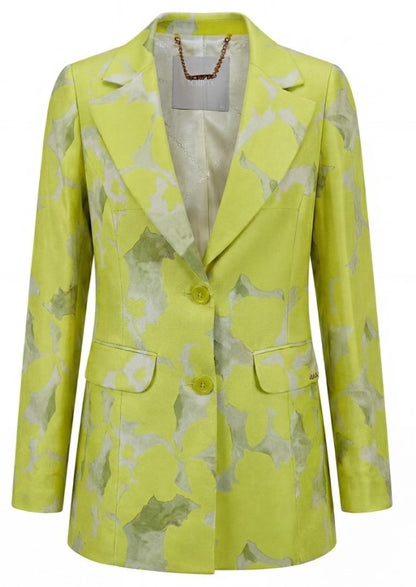 Blazer Scripta