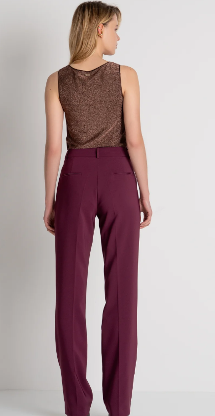Calça Fracomina