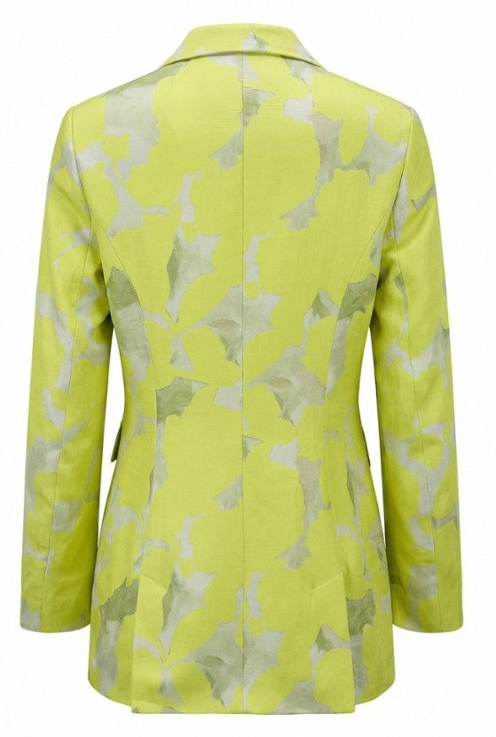 Blazer Scripta