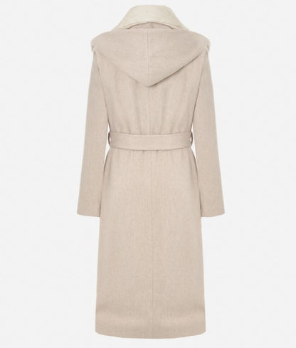 Scripta Coat