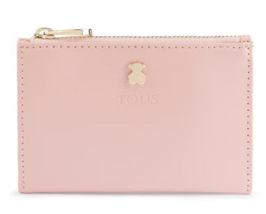Tous Coin Purse/Card Holder