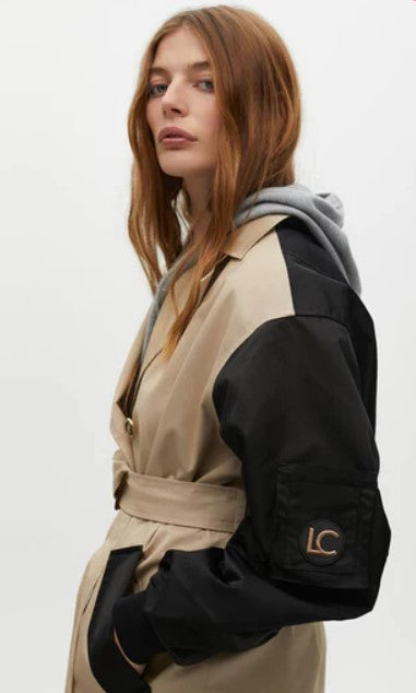 Gabardine Lola Casademunt