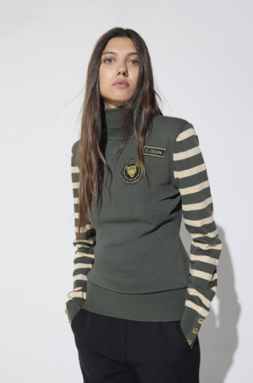 Camisola Lola Casademunt