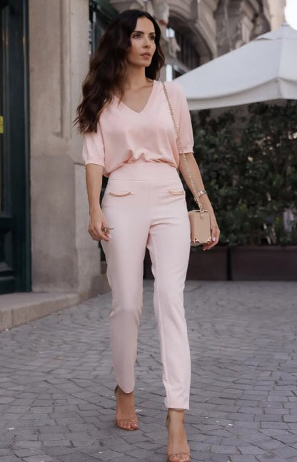 Camisola Scripta