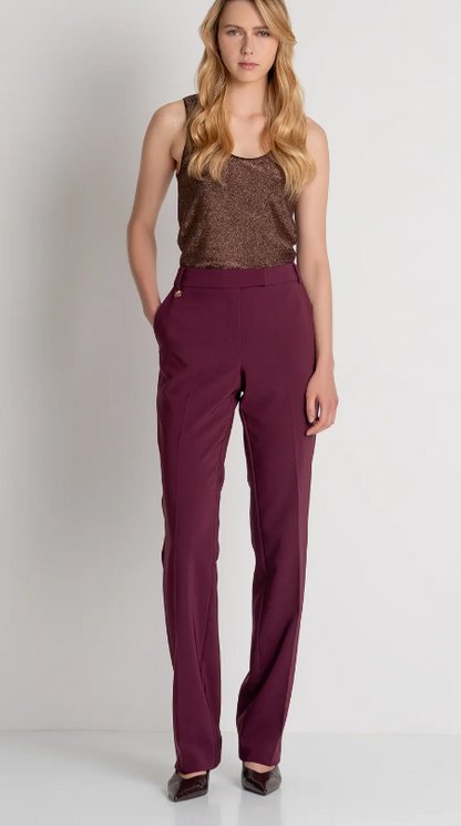 Calça Fracomina