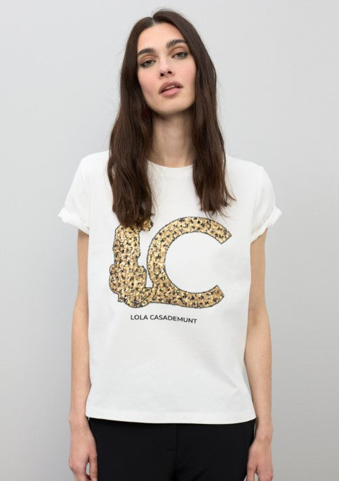 T-shirt Lola Casademunt
