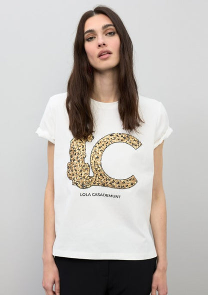 T-shirt Lola Casademunt