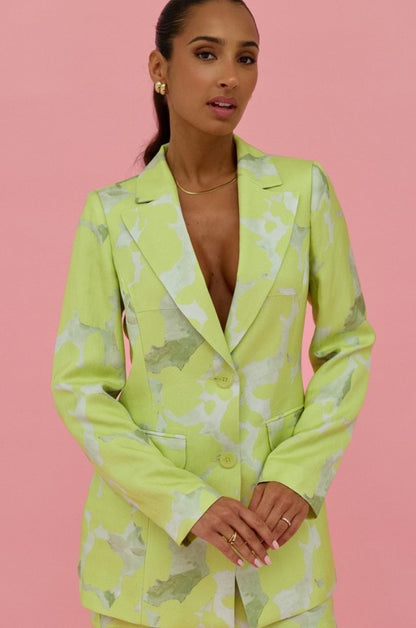 Blazer Scripta