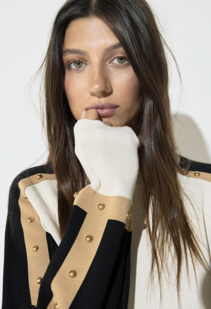 Camisola Lola Casademunt