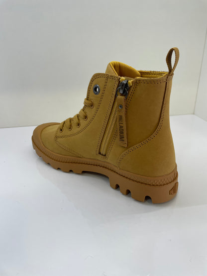 Bota Palladium