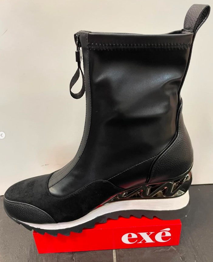 Bota Exé