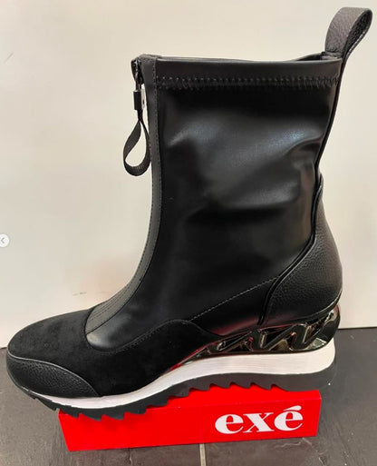 Bota Exé