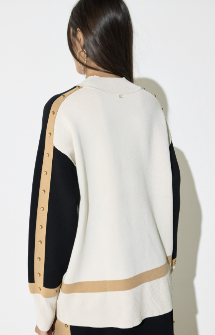 Camisola Lola Casademunt