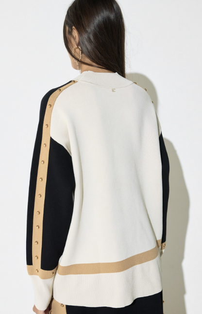Camisola Lola Casademunt
