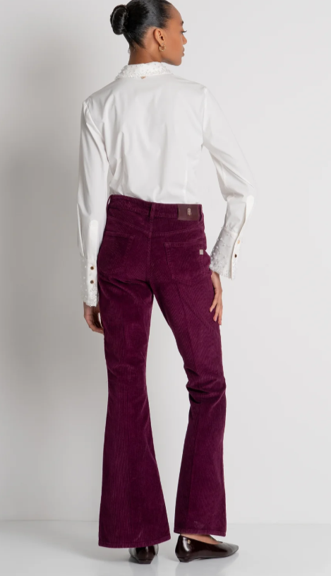 Calça Fracomina