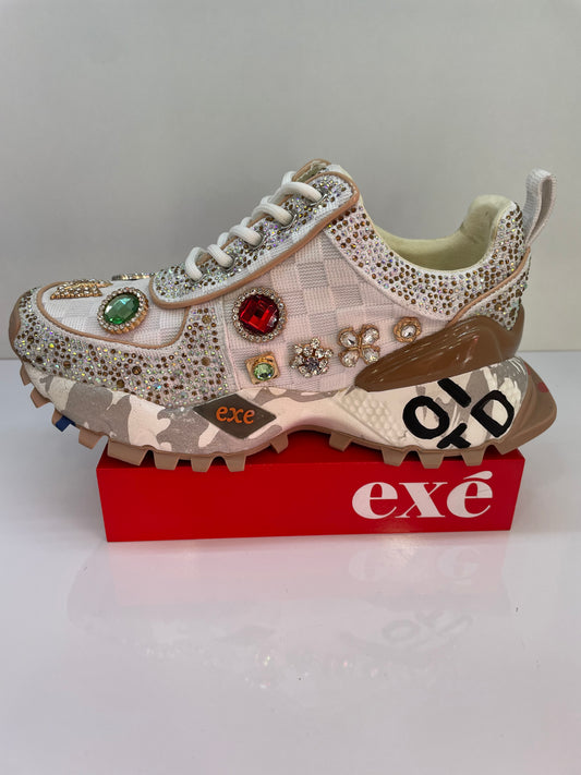 Sapatilha Exé