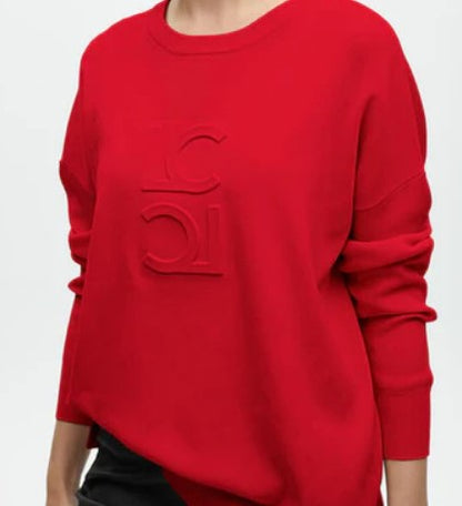 Camisola Lola Casademunt
