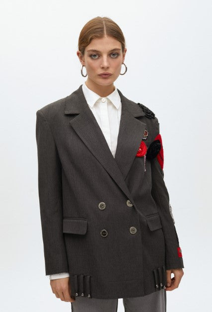 Blazer Lola Casademunt