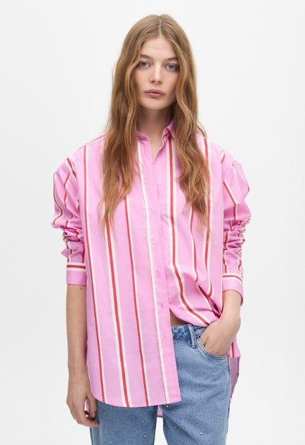 Camisa Lola Casademunt