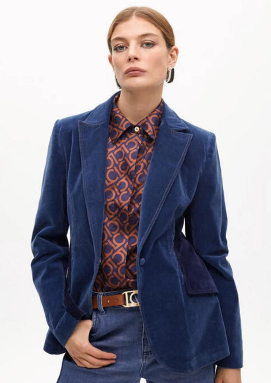 Blazer Lola Casademunt