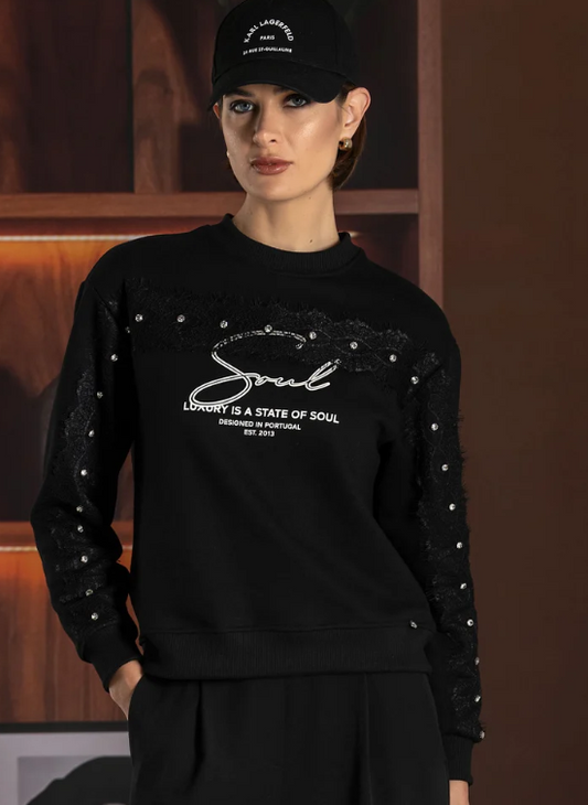 Camisola Foursoul