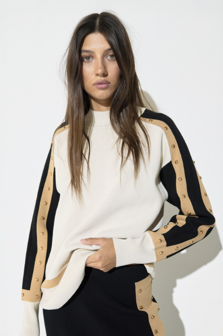 Camisola Lola Casademunt