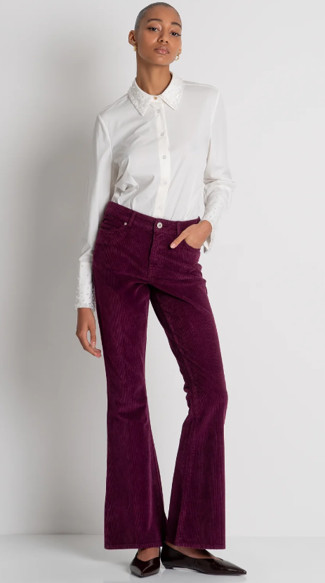 Calça Fracomina