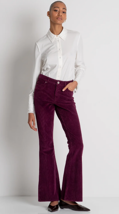 Calça Fracomina