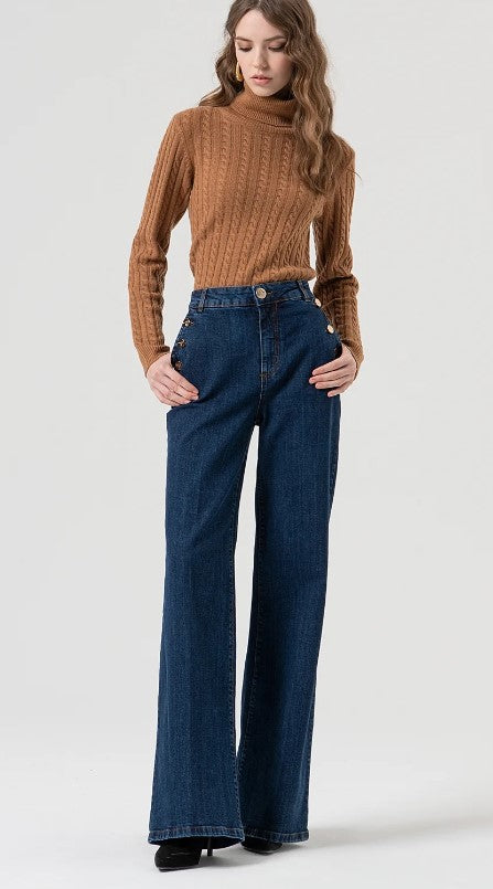 Calça Fracomina