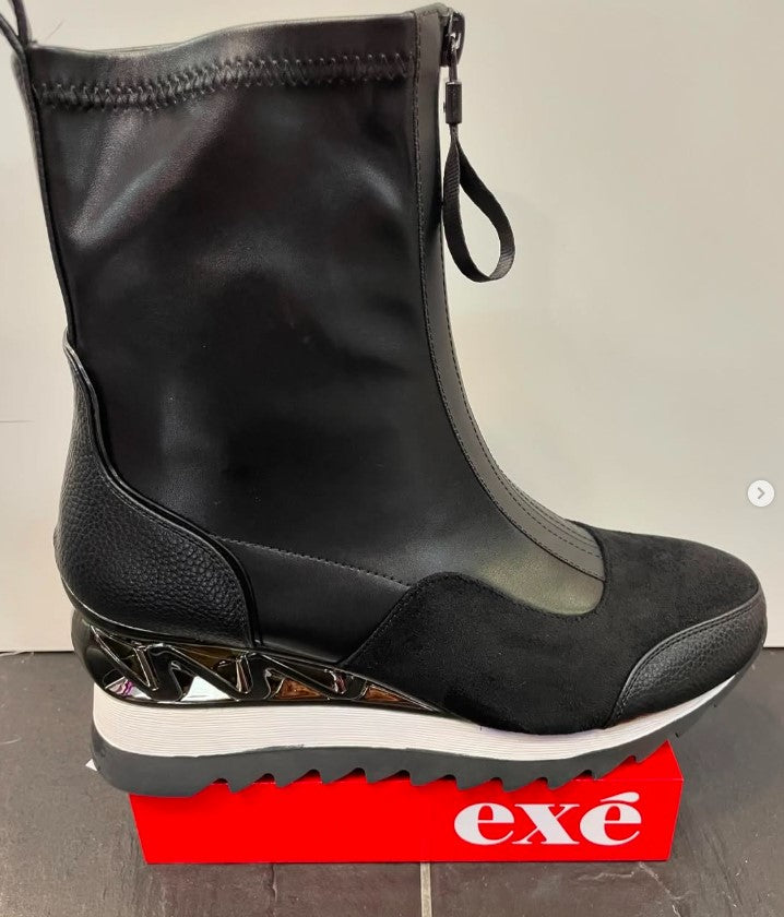 Bota Exé