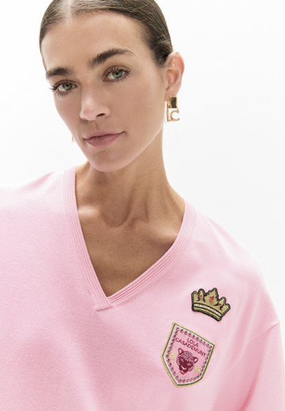 Camisola Lola Casademunt