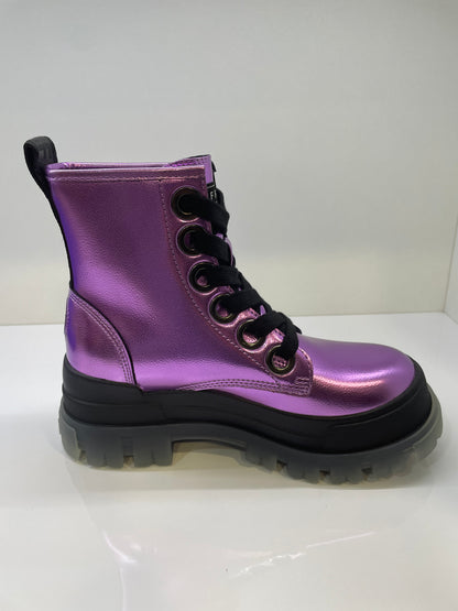 Bota Buffalo