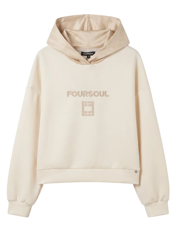 Camisola Foursoul