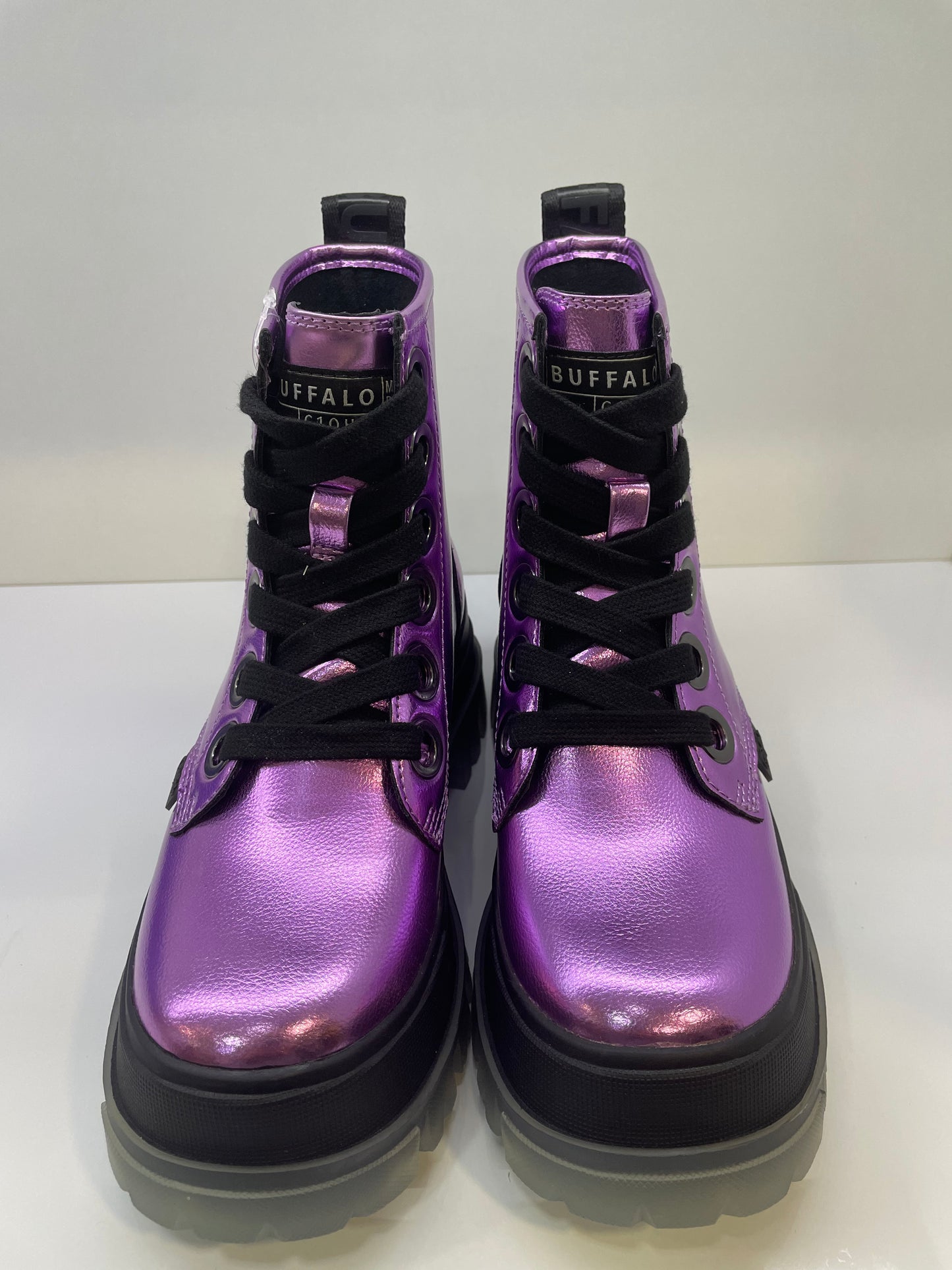 Bota Buffalo