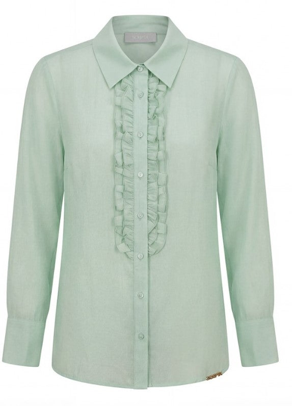 Blusa Scripta