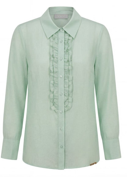 Blusa Scripta