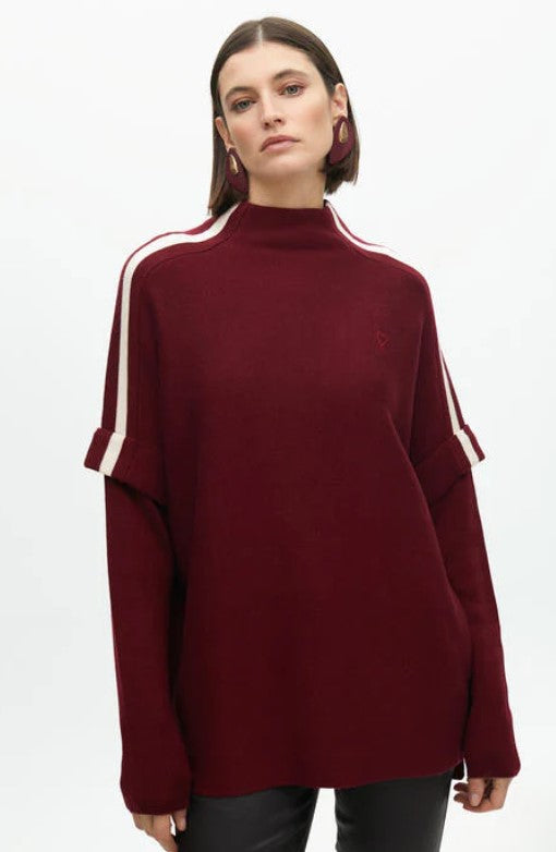 Camisola Lola Casademunt
