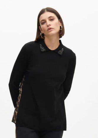 Camisola Lola Casademunt